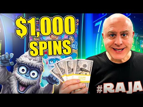 The Biggest Spooky Link Moment of My Life!