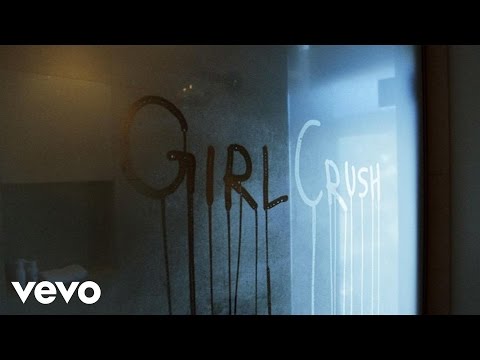 Little Big Town - Girl Crush (Lyric Video)