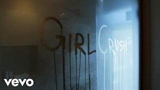 Little Big Town - Girl Crush (Official Lyric Video)