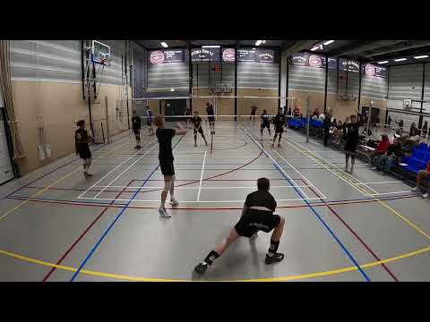 LIVE PDK Huizen JB1   Inter Rijswijk JB1