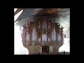 J.S. Bach (1685 - 1750): "Wenn dich Unglueck tut greifen an" BWV 1104 - Walter Gatti, organ