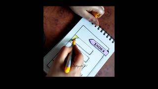 Download lagu Index page design 😊✨| project |aesthetic #shorts #youtubeshorts #index #saritapatel_87 mp3