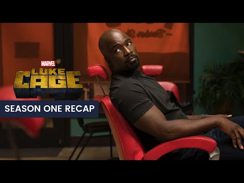 Everything you should remember before watching season 2 of Luke Cage