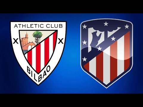 Atletico Madrid - Athletic Bilbao 2012. Final. UEFA Europa League.