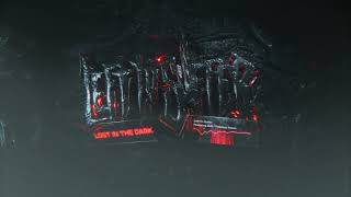 Left to Suffer - &quot;Lost In The Dark&quot; ft. Zelli of @PALEFACESWISS (Official Visual)