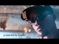 O.T Genasis - The Flyest beat type by kuseim 