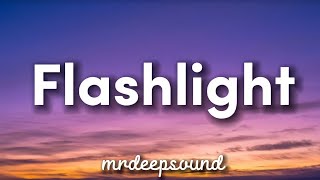 Download Mp3 Flashlight Jessie J
