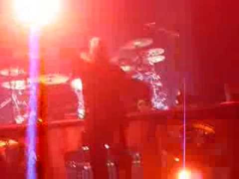 Rammstein Mein Herz Brennt live Nottingham 2012