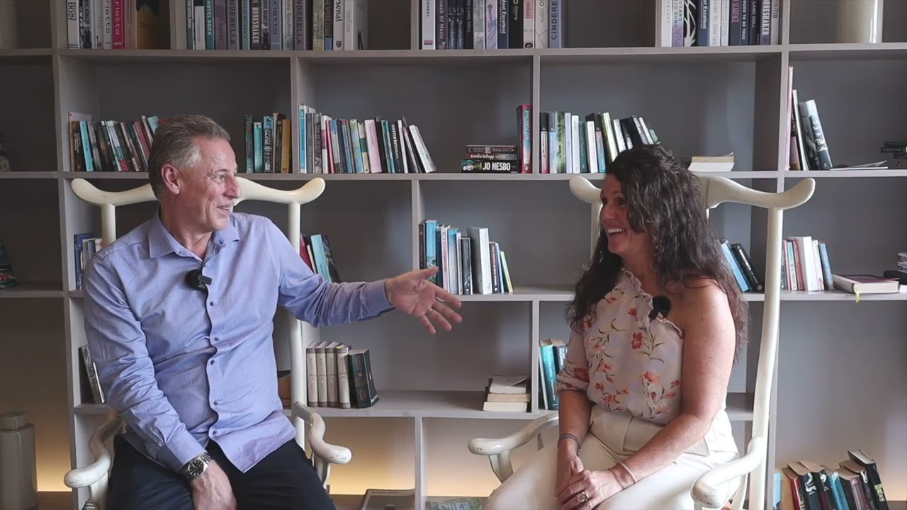 Matrix for Feeling Stuck