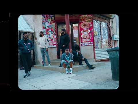 Mamba Cinco - Started From The Bottom (Official Video)