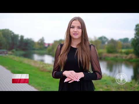 The Miss Globe ® 2020 - Poland - Wiktoria Wisniewska