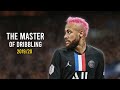 Neymar Jr ►The Master Of Dribbling ● Insane Skills & Goals 2020|HD