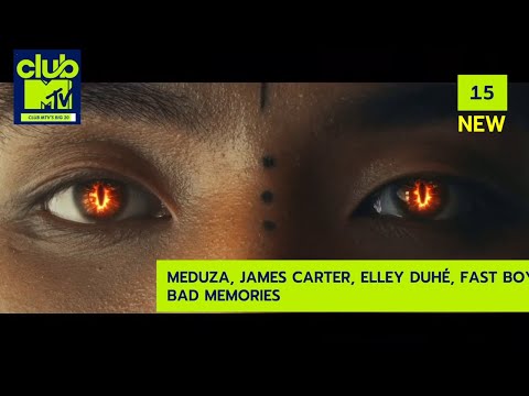 CLUB MTV's BIG 20 - 05/08/2022