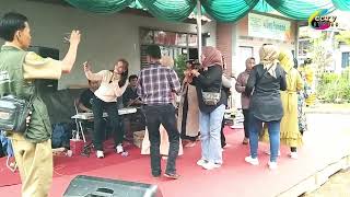 Download lagu Sedingin Salju' Versi Dakureng | Cover' Miss.Lintang mp3