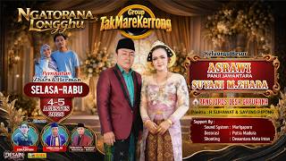 Download lagu LIVE PESTA PERNIKAHAN ' ZHARA & HERMAN '' Keluarga Bpk. ASRAWI / Ibu. SUYANI ,,05 Agustus 2026 mp3 Download lagu LIVE PESTA PERNIKAHAN ' ZHARA & HERMAN '' Keluarga Bpk. ASRAWI / Ibu. SUYANI ,,05 Agustus 2026 mp3