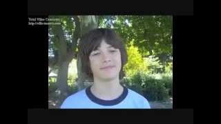 That&#39;s The Way We Do (Part 1) (Leo Howard Video)