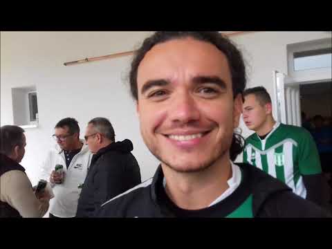 Taksony 2.- Halásztelek 2. megye 2. 2019. X. 05.