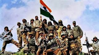 Pulwama attack : Feb-2019 | Inspirational video : Dheera Dheera - KGF Tamil song