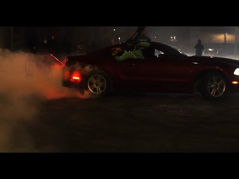 Jayy Hitta - Swang[Official Music Video](Dir. @NCM.Films x @ItsJayyH)