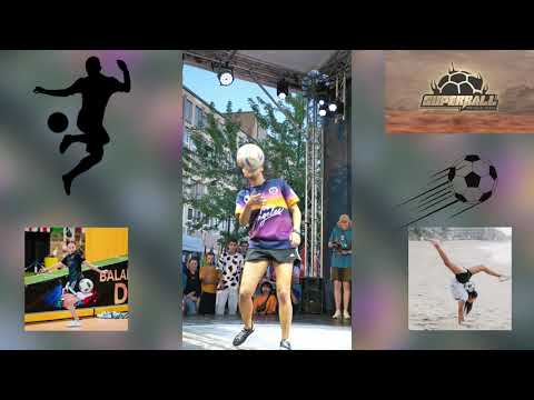 Finale Femme Superball 2023 / Izzy vs Cait | Freestyle Football