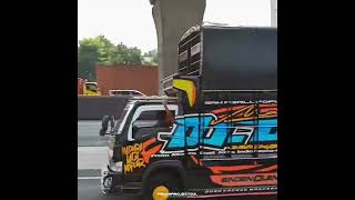 Download lagu PART 19||NYODREK DITOLL ADA TRUK MADURA ASIK OML3NH PARAH||SPESIAL JAM ADA APINYA🔥🥵 mp3