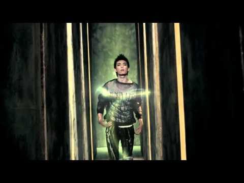 SHINee - Lucifer ft. TRAX (MV)