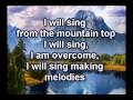 Joyfully- Kari Jobe- Worship Video w lyrics