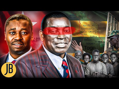 How Togo Became Africa's Saddest Country