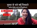 Rashiben Rashi Cooker Rucha Hasabnis Finally Unveils Rasode Mein Kaun Tha Legacy Of Saathiya
