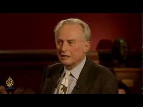 Richard Dawkins Debates Flying Horses with Muslims
