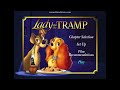 Opening To Lady And The Tramp 1999 DVD