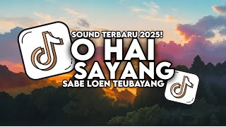 Download lagu DJ O HAI SAYANG SABE LOEN TEUBAYANG VIRAL TIKTOK FULL SONG TERBARU 2025! mp3 Download lagu DJ O HAI SAYANG SABE LOEN TEUBAYANG VIRAL TIKTOK FULL SONG TERBARU 2025! mp3