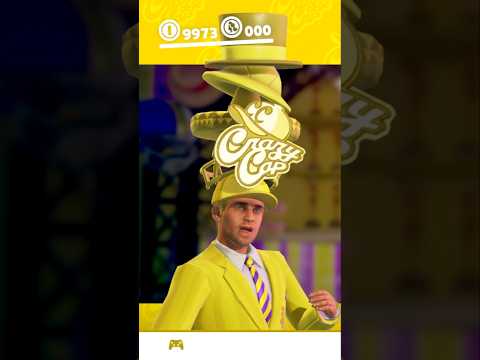 Creepy Secret Message in Mario Odyssey