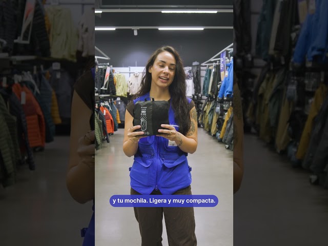 Vídeo relacionado con PERLETTI Poncho Impermeable Niño Niña Stitch - Chubasquero para Niños 3 4 5 6 Años con Capucha y Botones - Capa de Lluvia Antiviento con Disney Talla Única Azul