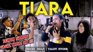 Download lagu TIARA - KRIS (LIVE NGAMEN MENOEWA SETURAN) ZINIDIN ZIDAN FT VALDY NYONK mp3 Download lagu TIARA - KRIS (LIVE NGAMEN MENOEWA SETURAN) ZINIDIN ZIDAN FT VALDY NYONK mp3