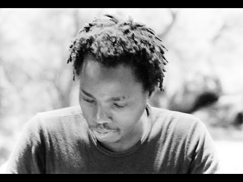 Dambudzo Marechera video 3