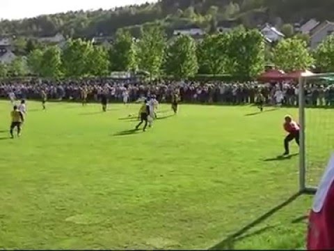DFK-TV 2007: Åskollen FK - Godset NM del1