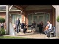 Didsbury String Quartet: David Baker's Wedding Song