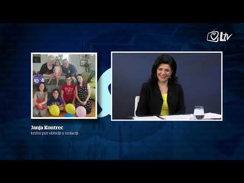Izdvojeno 7.4.2020. - Janja Kontrec