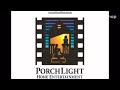 PorchLight Home Entertainment Logo Double Pitched