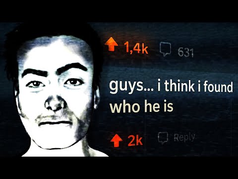 How Reddit Cracked a 17-Year Cold Case Police Called Impossible