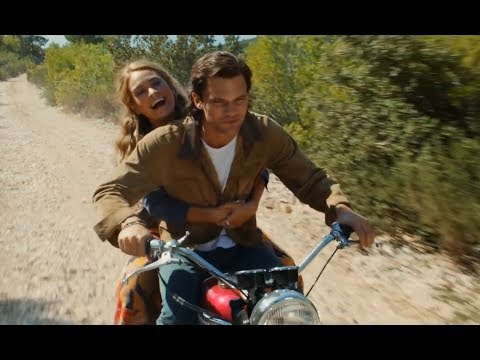 'Mamma Mia! Here We Go Again' Official Trailer (2018) | Meryl Streep, Lily James