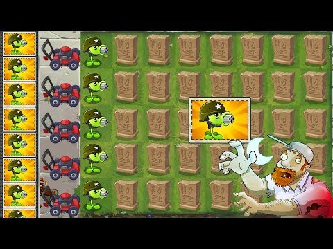 Pinata Party 28/8/2019 (August 28th) - Team Plants Power-Up! in Plants vs Zombies 2 Gameplay