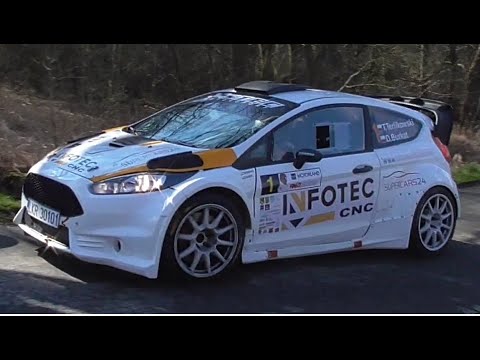 28. Rally Masters Złotoryja 2020 by JakubRally