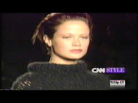 Donna Karan D Collection 1997