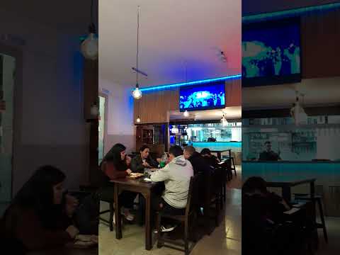 La esquina más familiar de Córdoba Argentina..24 de septiembre esquina  Patria.