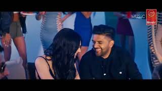 Downtown Guru Randhawa ||   Bhushan Kumar ||  DirectorGifty ||  Vee  || Delbar Arya