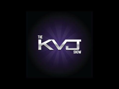 The KVJ Show 3-16-2022
