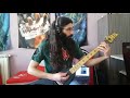 Sodom - The Enemy Inside (Guitar Cover)