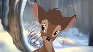 After Today (Bambi&#39;s Ohanna Style)